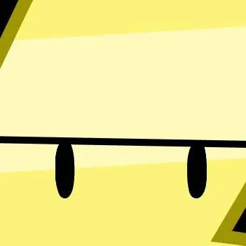 chat with ai character: lightning bfdi