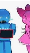 ai character: the forsaken kids background
