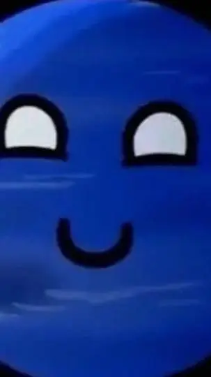 ai character: RA background