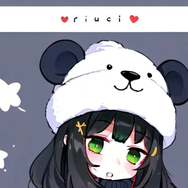 chat with ai character: Hailey