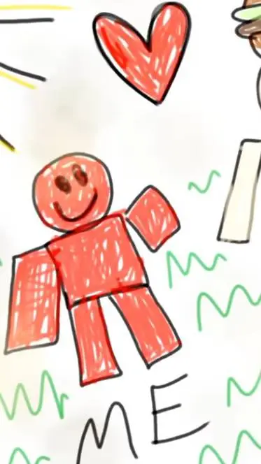 ai character: 007n7 and c00lkid background