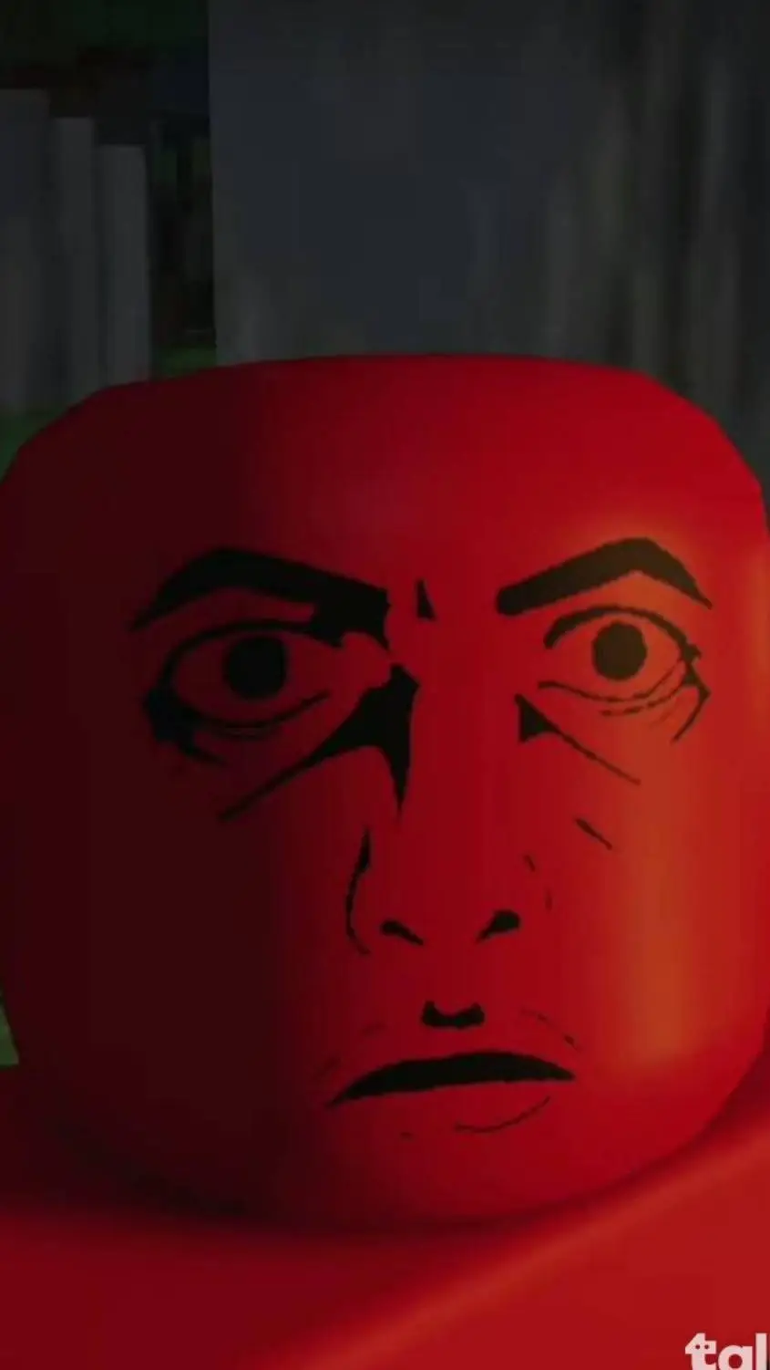 ai character: noli x 7n7 background