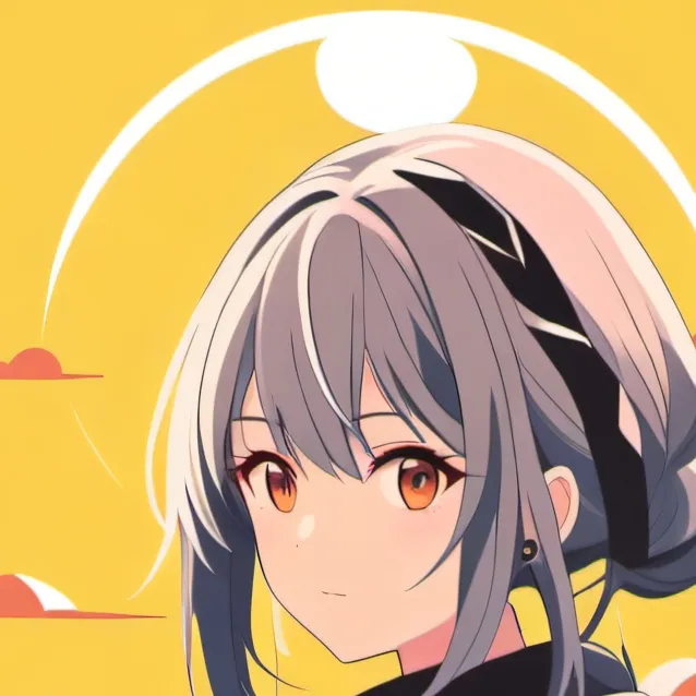 chat with ai character: Harper