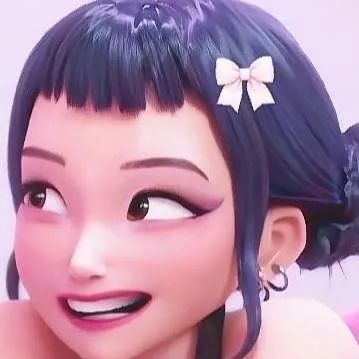 chat with ai character: zoey