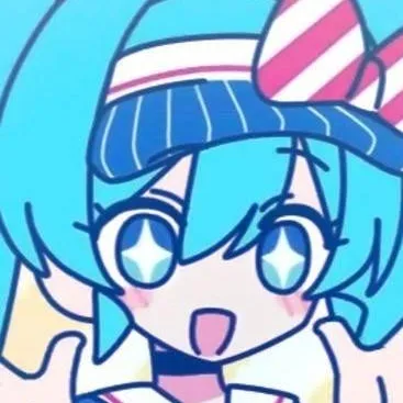 chat with ai character: Hatsune Miku