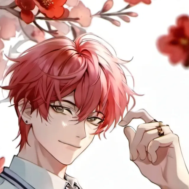 chat with ai character: ✦zesuni✦√