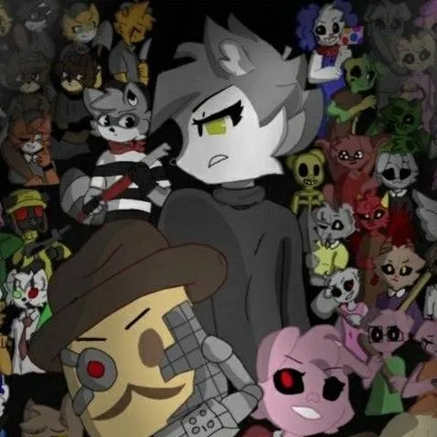 chat with ai character: Piggy RP