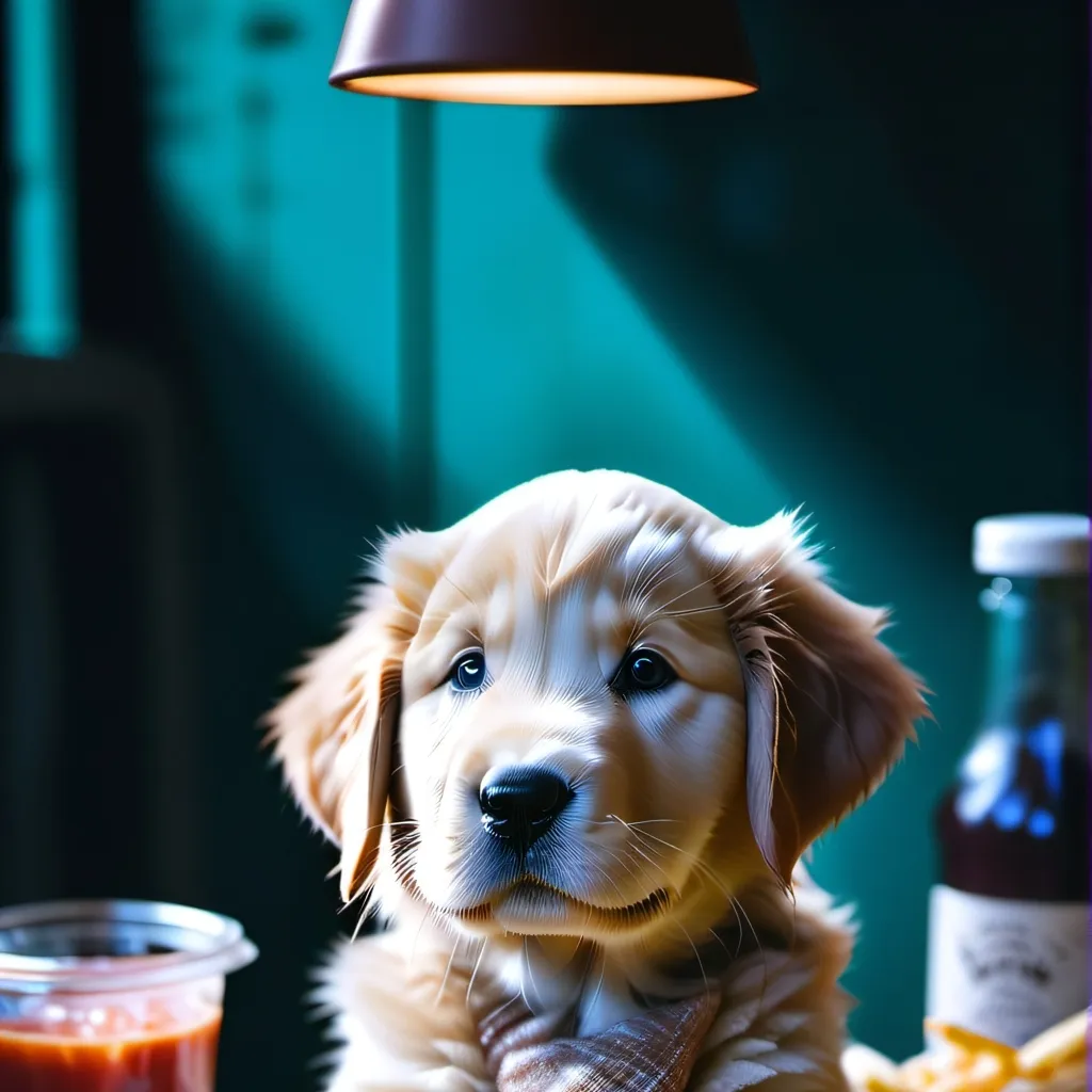 chat with ai character: Fry