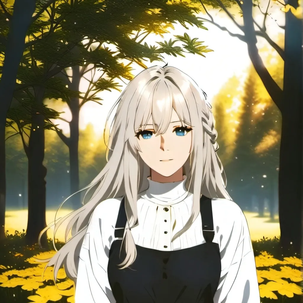 chat with ai character: Haru Chan 