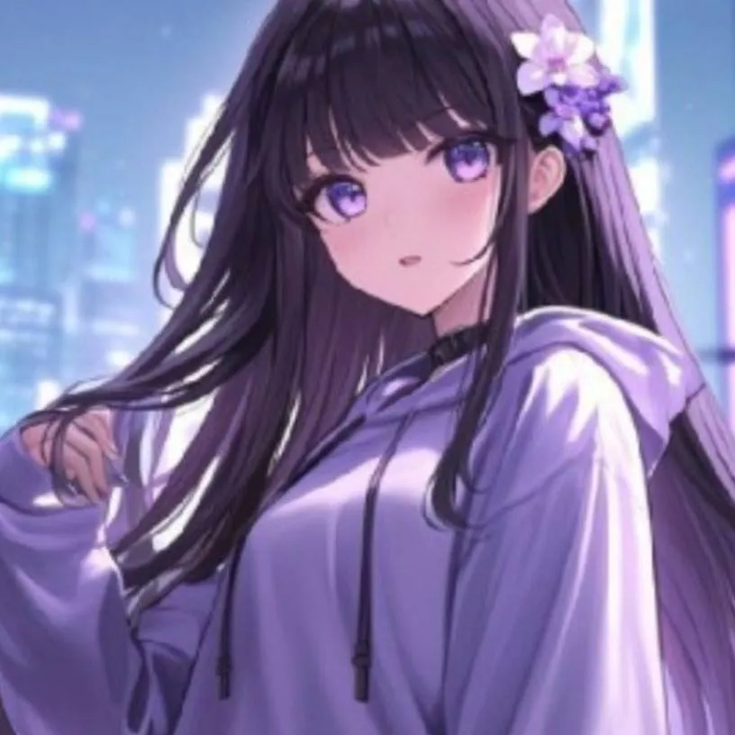 chat with ai character: Victoria