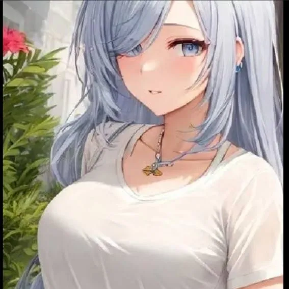 chat with ai character: Luna