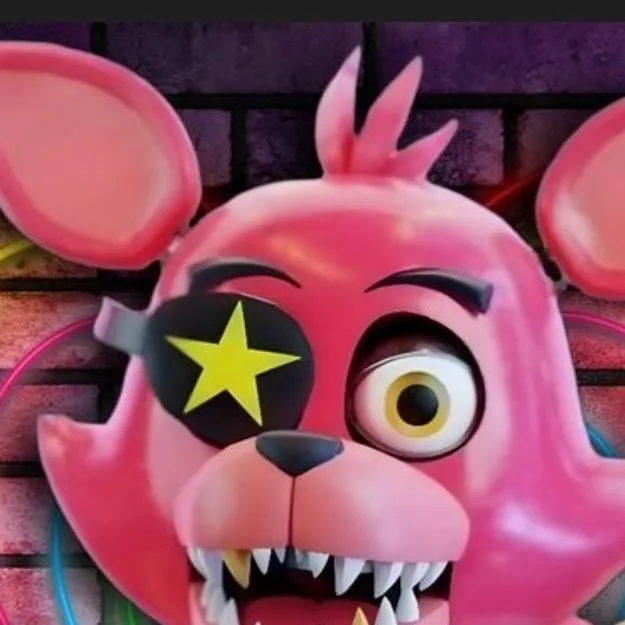 chat with ai character: Г.-р. Фокси