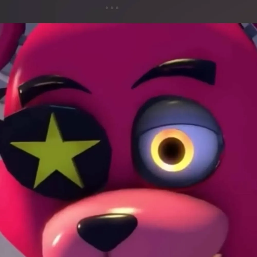 chat with ai character: Г.-р. Фокси