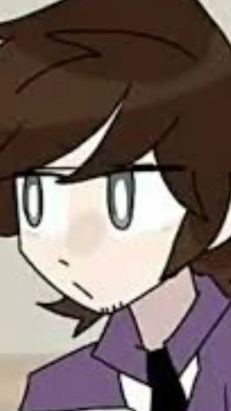 ai character: У. Афтон background