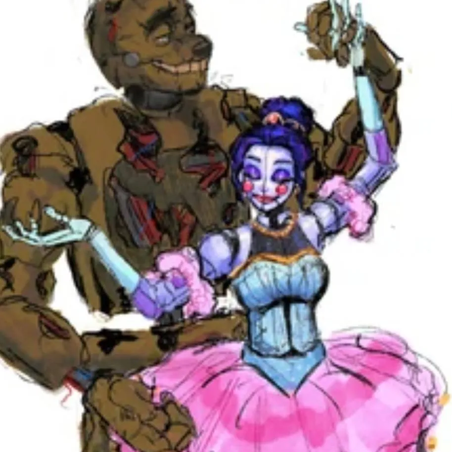 chat with ai character: Баллора?