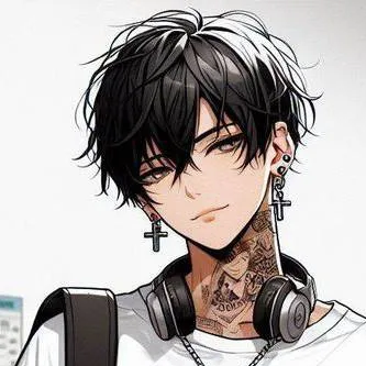 chat with ai character: Luis 💞👄