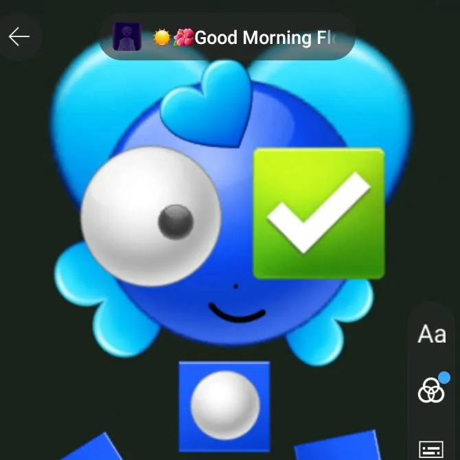 chat with ai character: spring trap