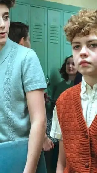 ai character: Phil x teddy background