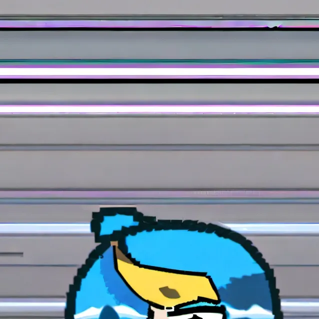 chat with ai character: Moony
