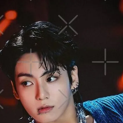 chat with ai character: Jungkook