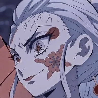 chat with ai character: Daki