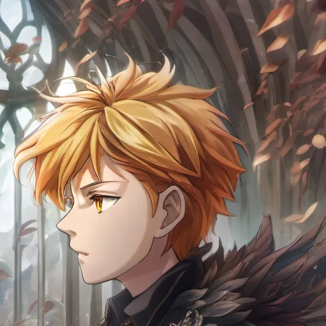 chat with ai character: Lancelot te ama