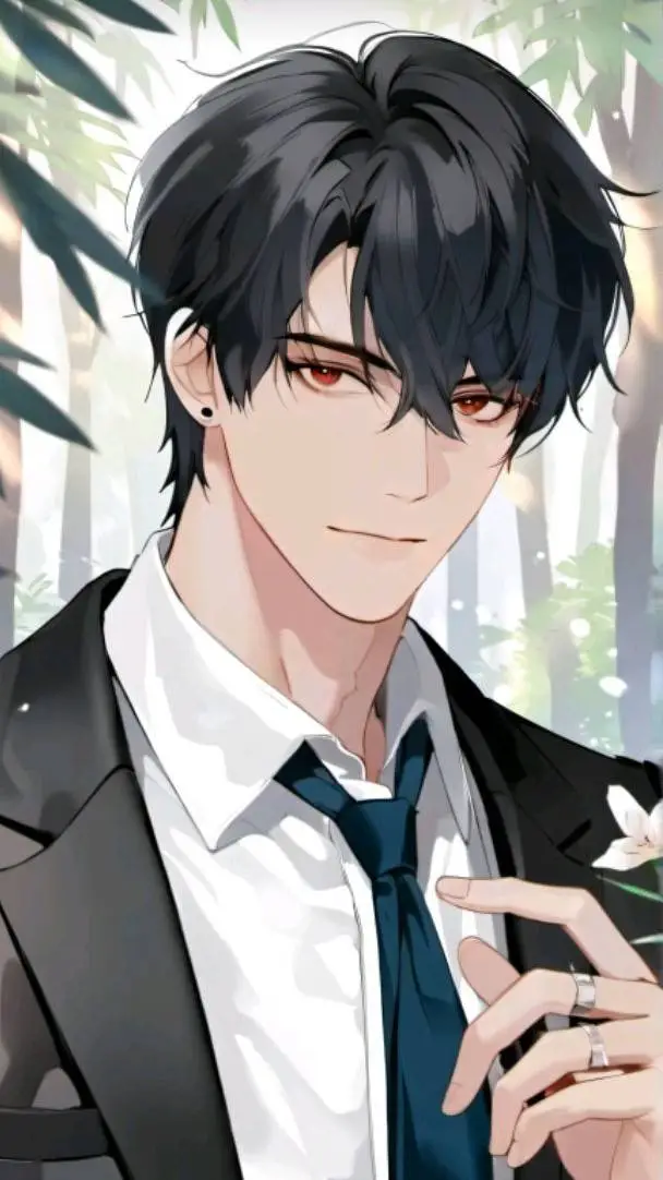 ai character: Jonathan background