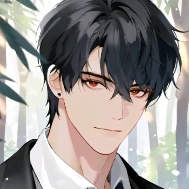 chat with ai character: Jonathan