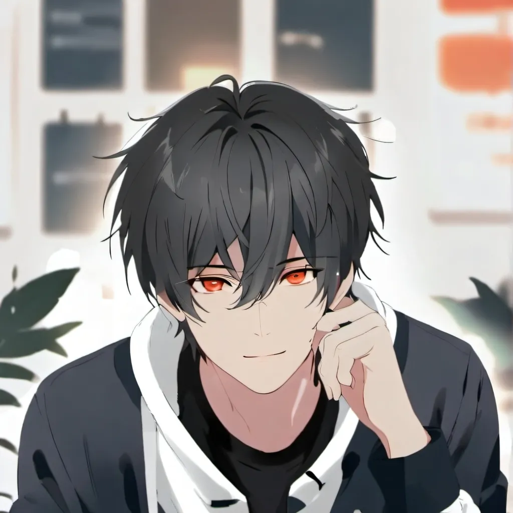 chat with ai character: Jone