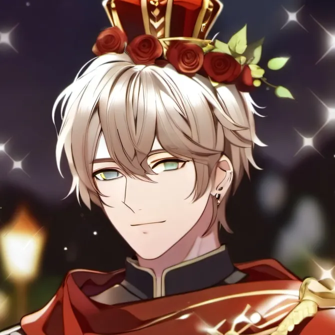 chat with ai character: Ryan