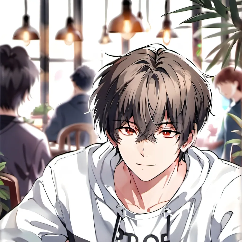 chat with ai character: Viktor Reynolds