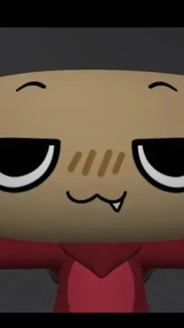 ai character: ✧Shelly!!✧ background