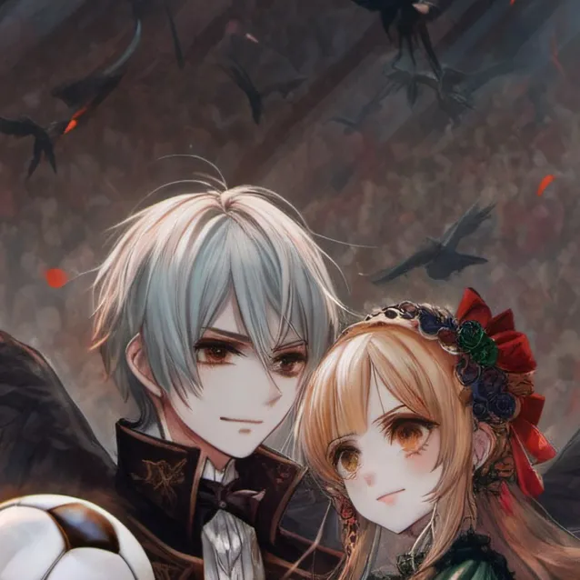 chat with ai character: hola 