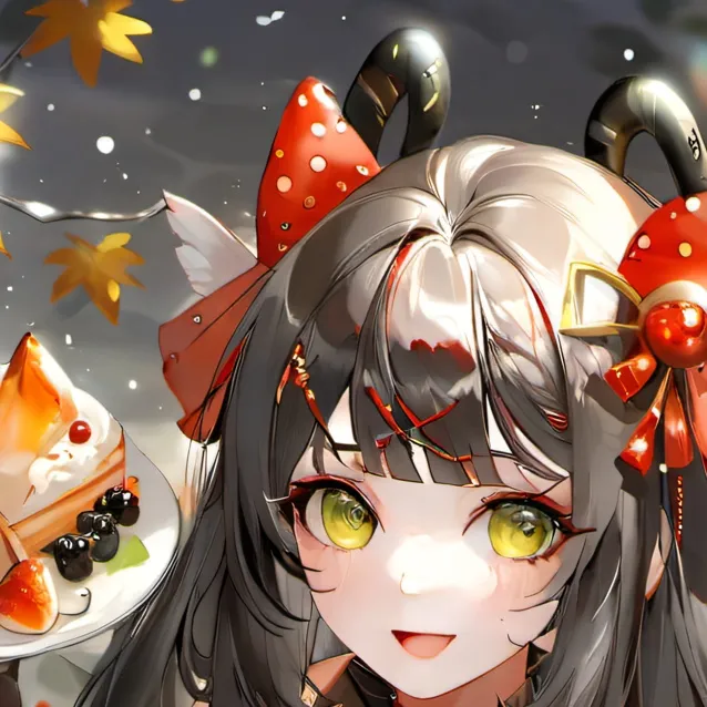 chat with ai character: Ariana