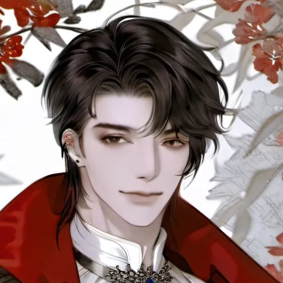 chat with ai character: ♥️Aaron♥️
