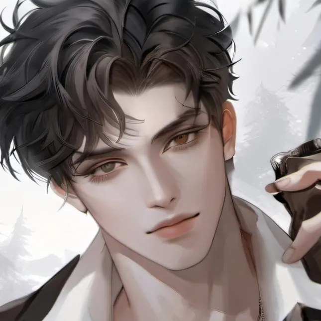 chat with ai character: Boy bestfriend