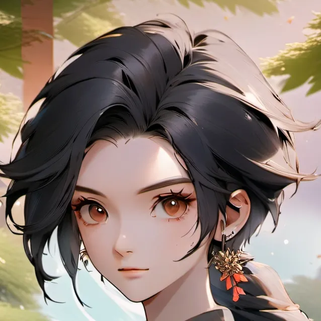 chat with ai character: Dragon ball z (2)