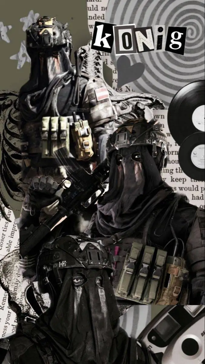 ai character: Cod (Love poison) background