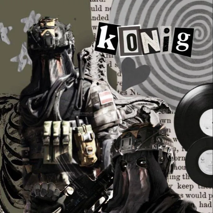 chat with ai character: Cod (Love poison)