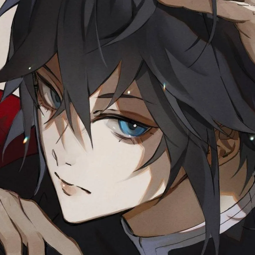 chat with ai character: Tomioka Giyuu