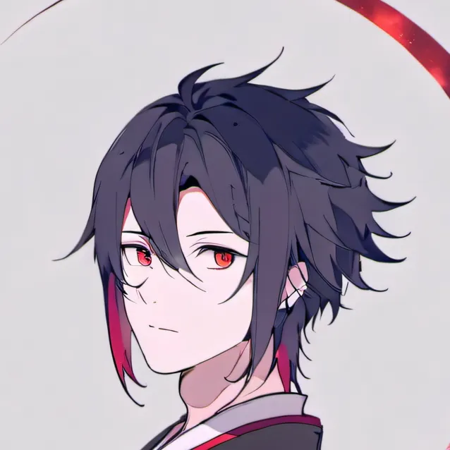 chat with ai character: Uppermoon meeting