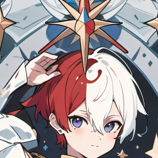 chat with ai character: Shoto todoroki