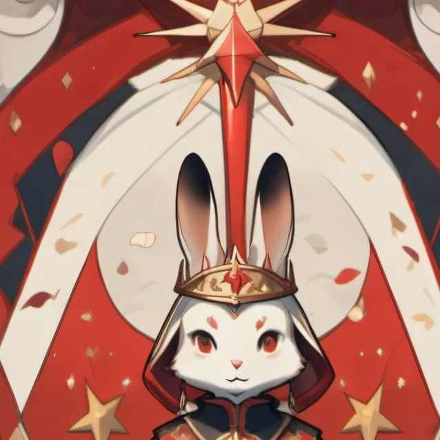 chat with ai character: Luna