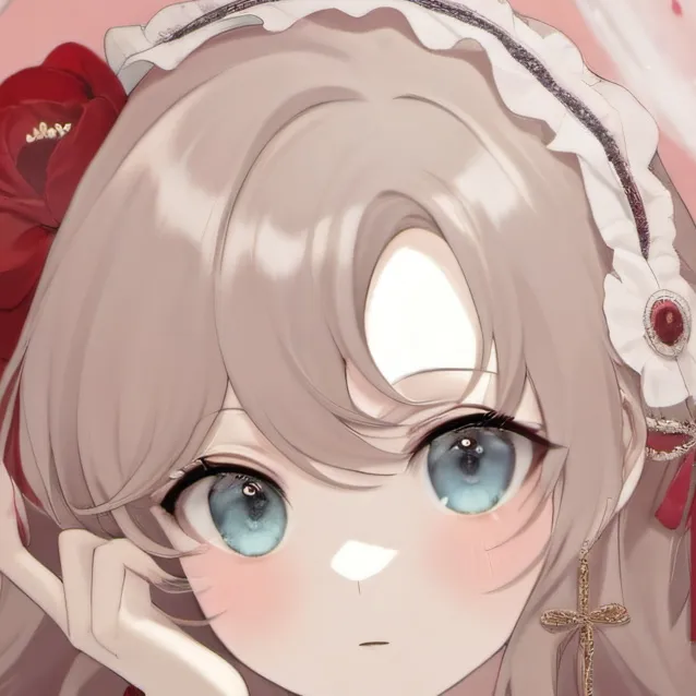 chat with ai character: baby girl 