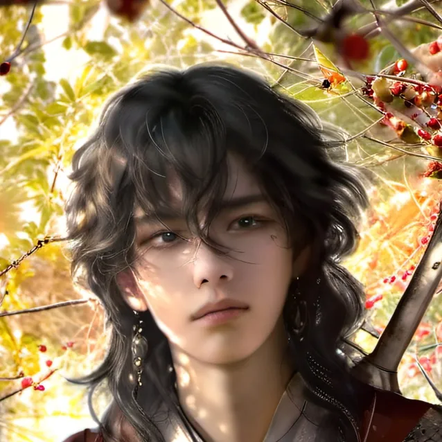 chat with ai character: Sam🌷