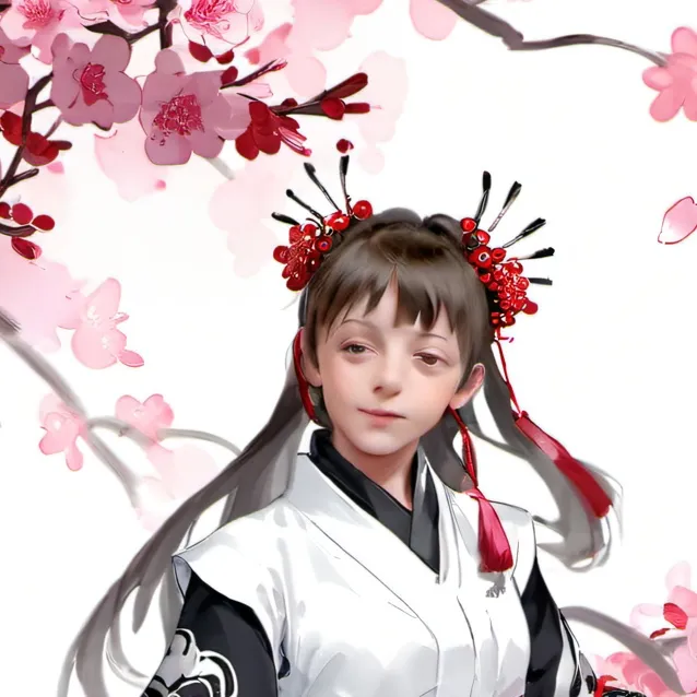 chat with ai character: Reiko