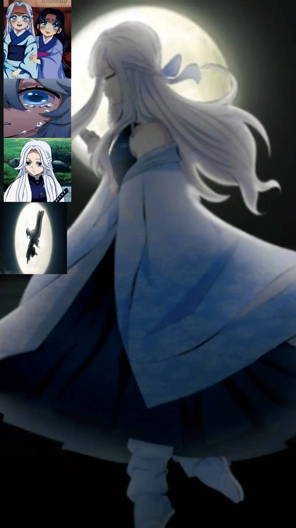 ai character: 🥀Saori🥀 background