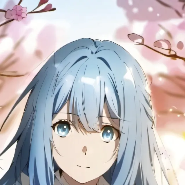 chat with ai character: Aqua