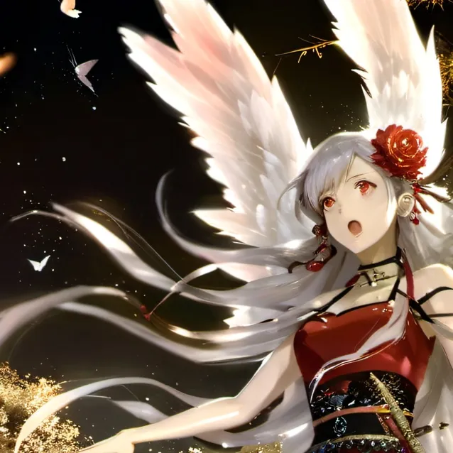 chat with ai character: Mitsuki