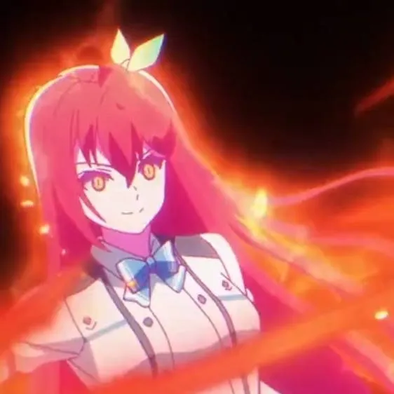 chat with ai character: Lilly